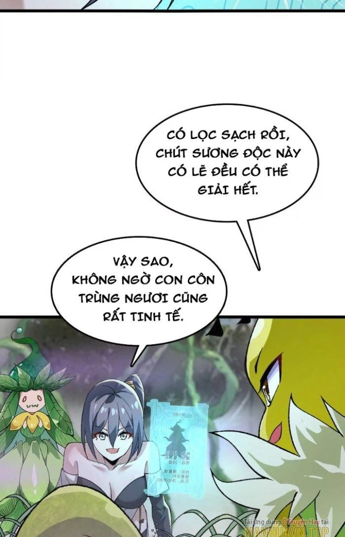 Tiến Hóa Đi, Caterpie Chapter 32 - 42