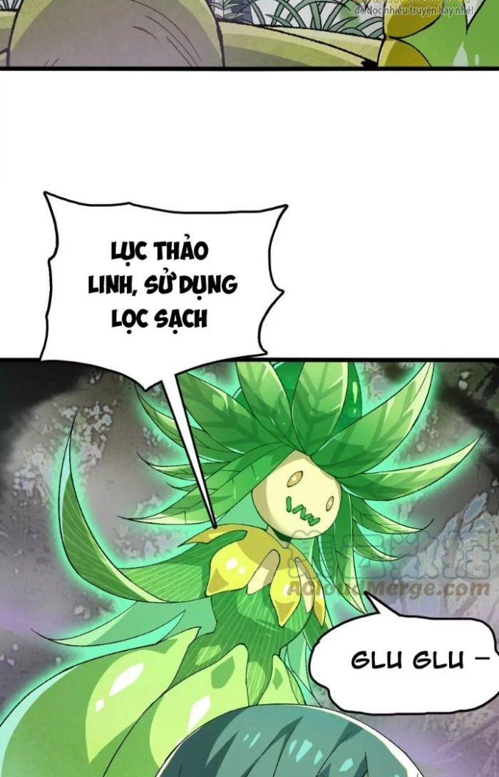 Tiến Hóa Đi, Caterpie Chapter 32 - 43