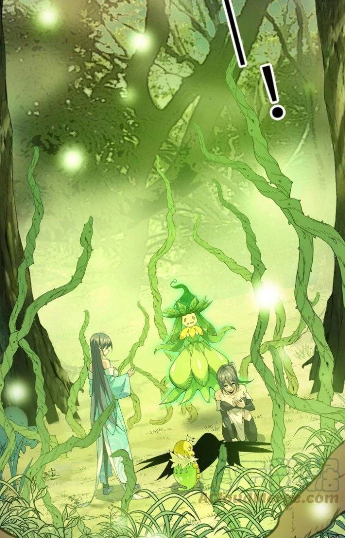 Tiến Hóa Đi, Caterpie Chapter 32 - 45