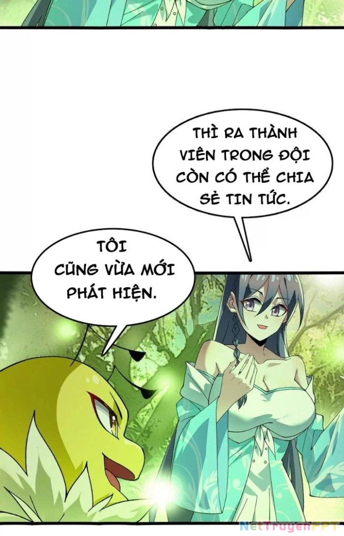 Tiến Hóa Đi, Caterpie Chapter 32 - 47