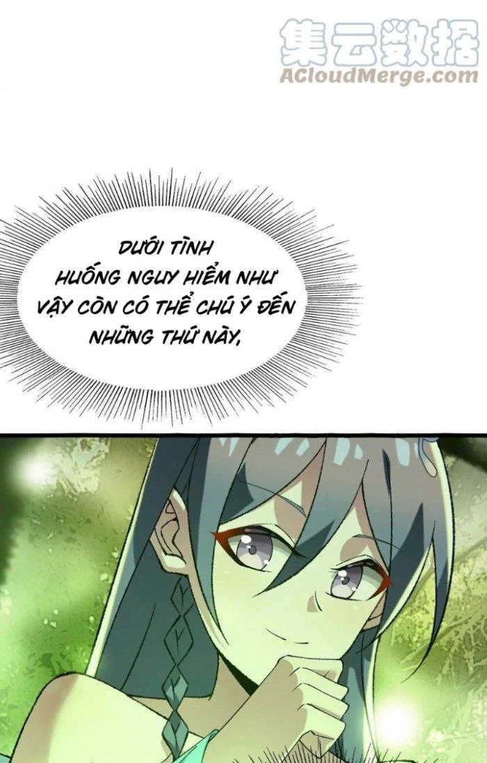 Tiến Hóa Đi, Caterpie Chapter 32 - 48