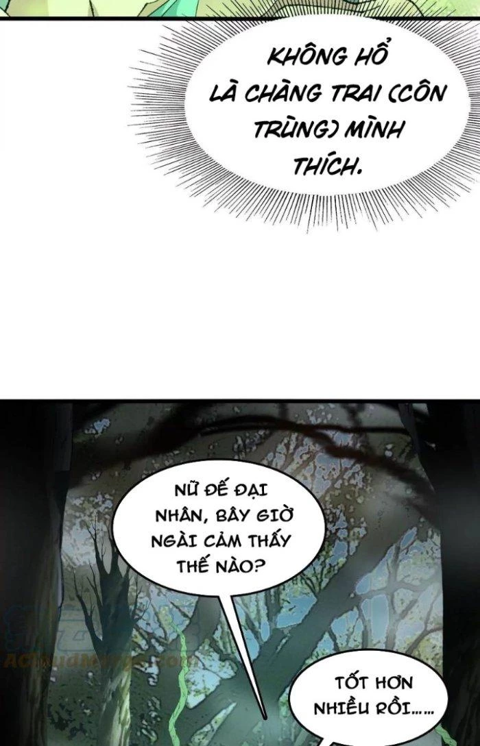 Tiến Hóa Đi, Caterpie Chapter 32 - 49