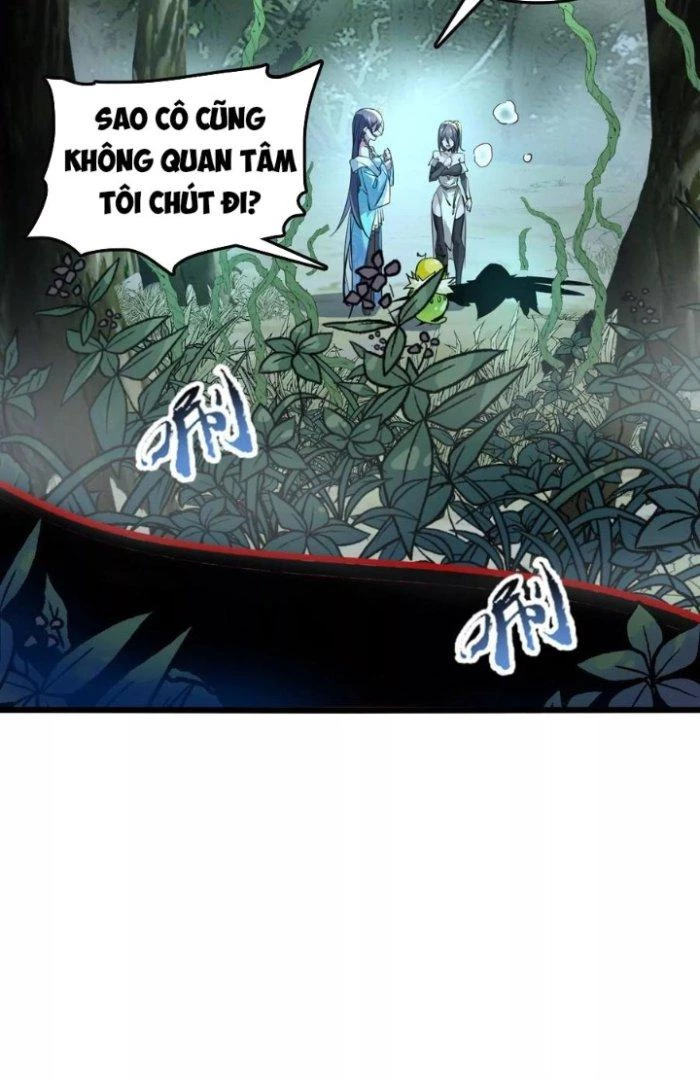 Tiến Hóa Đi, Caterpie Chapter 32 - 50