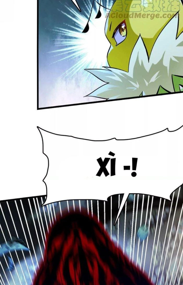 Tiến Hóa Đi, Caterpie Chapter 32 - 52