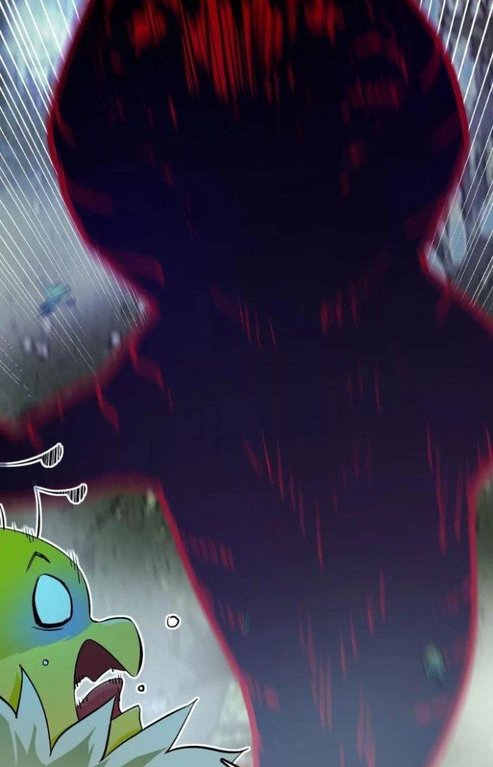 Tiến Hóa Đi, Caterpie Chapter 32 - 53