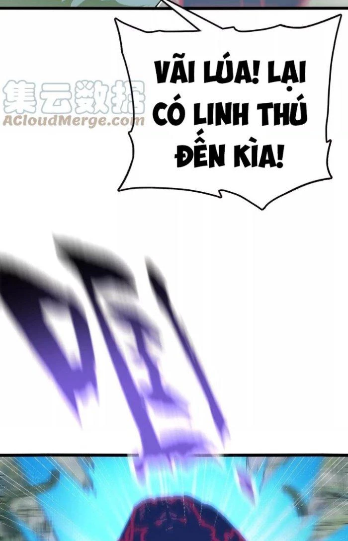 Tiến Hóa Đi, Caterpie Chapter 32 - 54