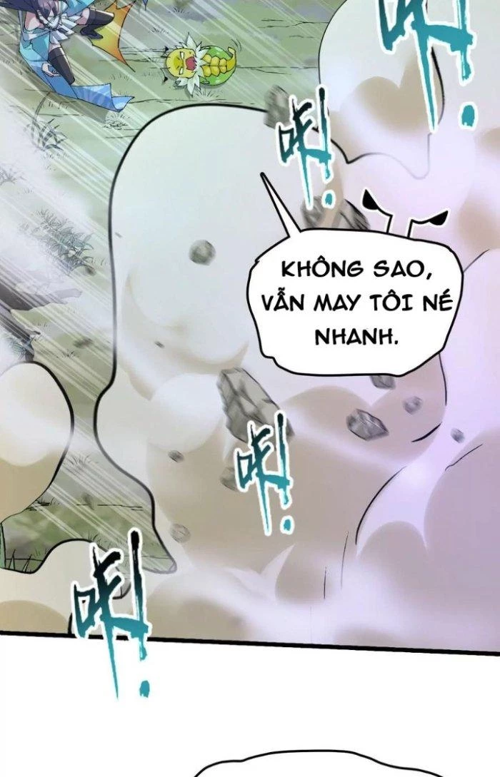 Tiến Hóa Đi, Caterpie Chapter 32 - 56