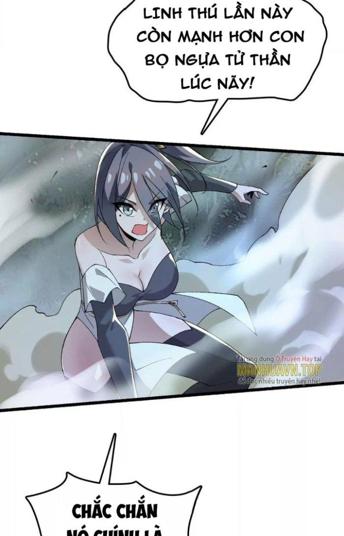 Tiến Hóa Đi, Caterpie Chapter 32 - 57