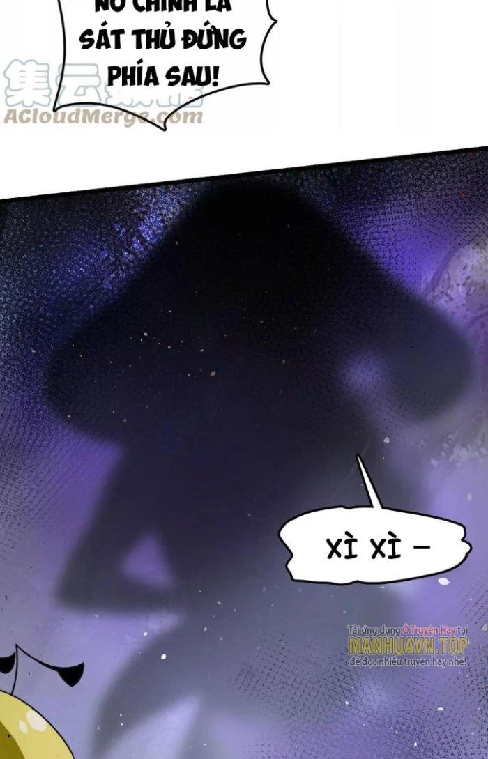 Tiến Hóa Đi, Caterpie Chapter 32 - 58