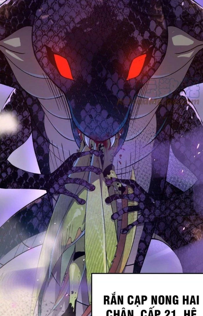 Tiến Hóa Đi, Caterpie Chapter 32 - 60