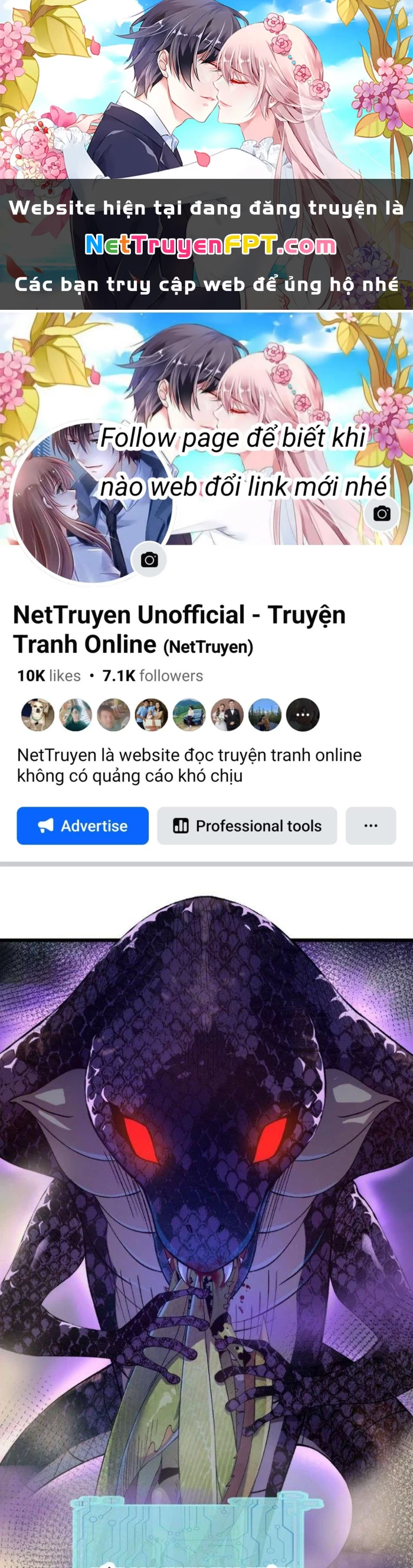 Tiến Hóa Đi, Caterpie Chapter 33 - 1