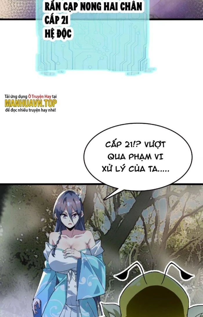 Tiến Hóa Đi, Caterpie Chapter 33 - 2