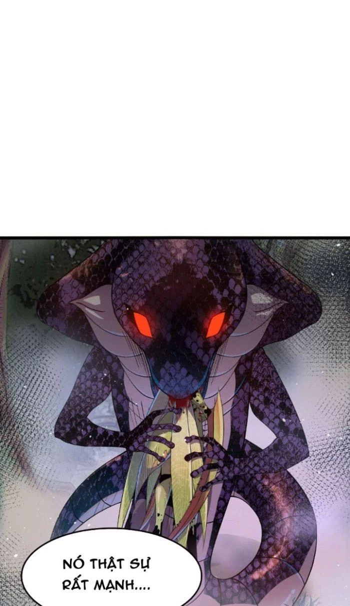 Tiến Hóa Đi, Caterpie Chapter 33 - 4