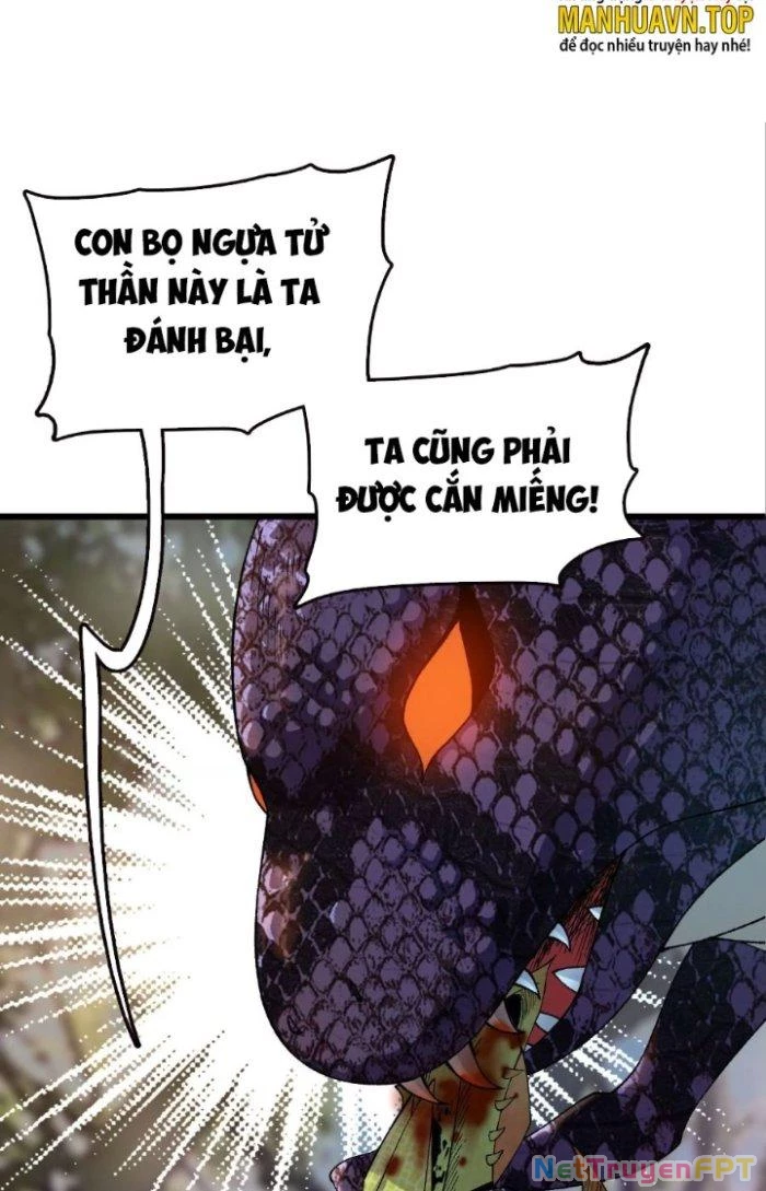 Tiến Hóa Đi, Caterpie Chapter 33 - 7