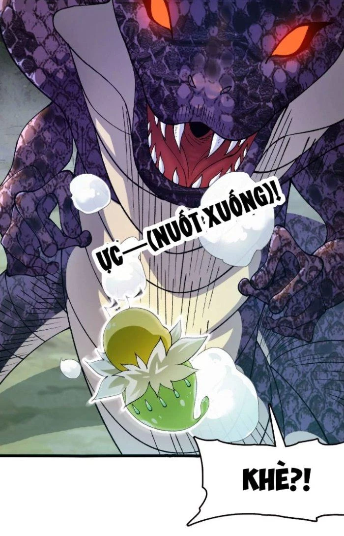 Tiến Hóa Đi, Caterpie Chapter 33 - 10