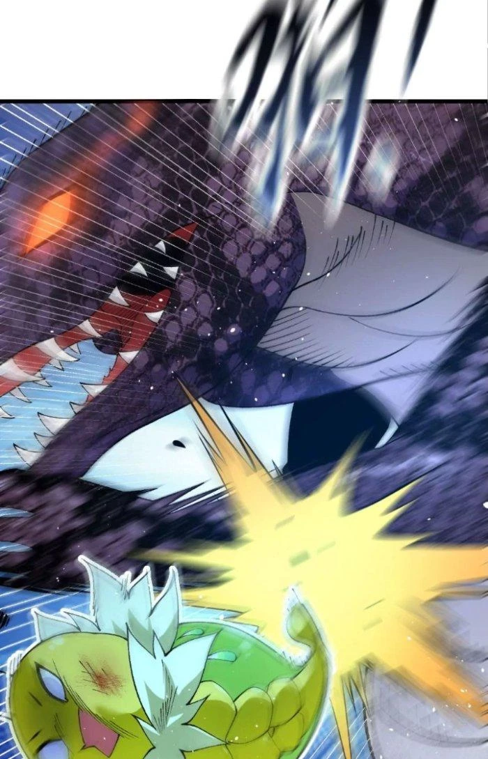 Tiến Hóa Đi, Caterpie Chapter 33 - 12