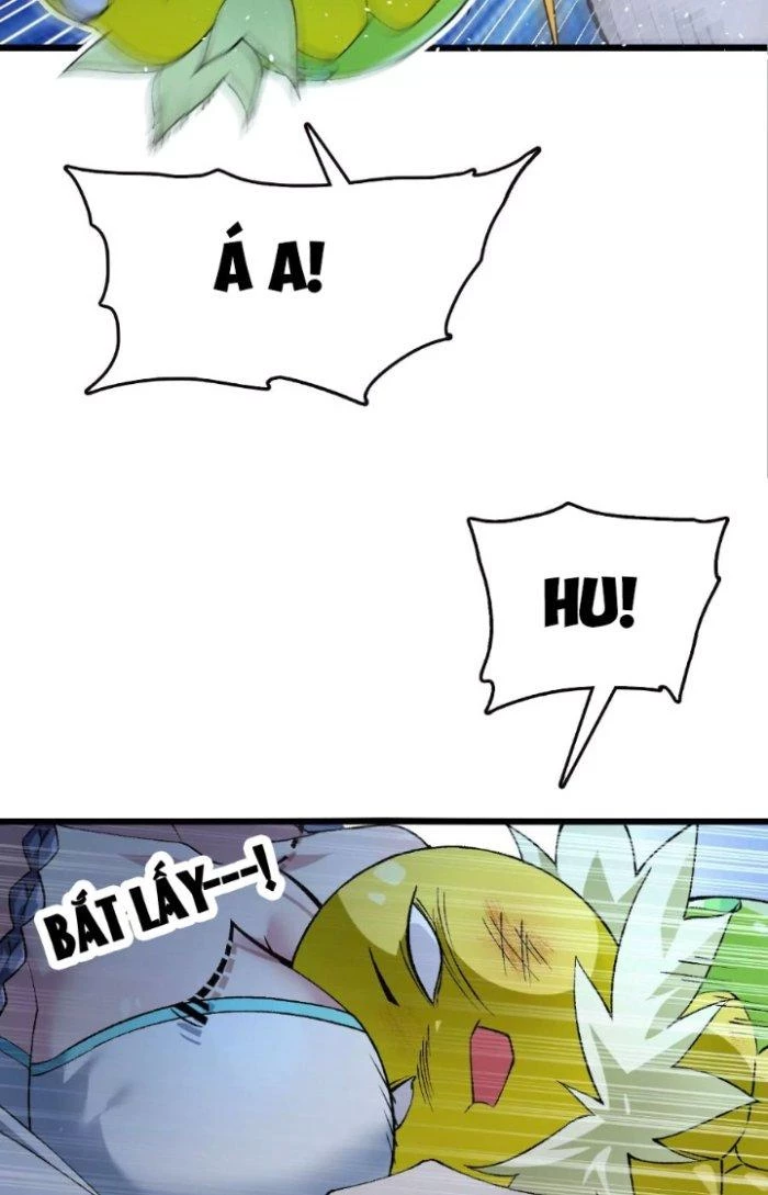 Tiến Hóa Đi, Caterpie Chapter 33 - 13