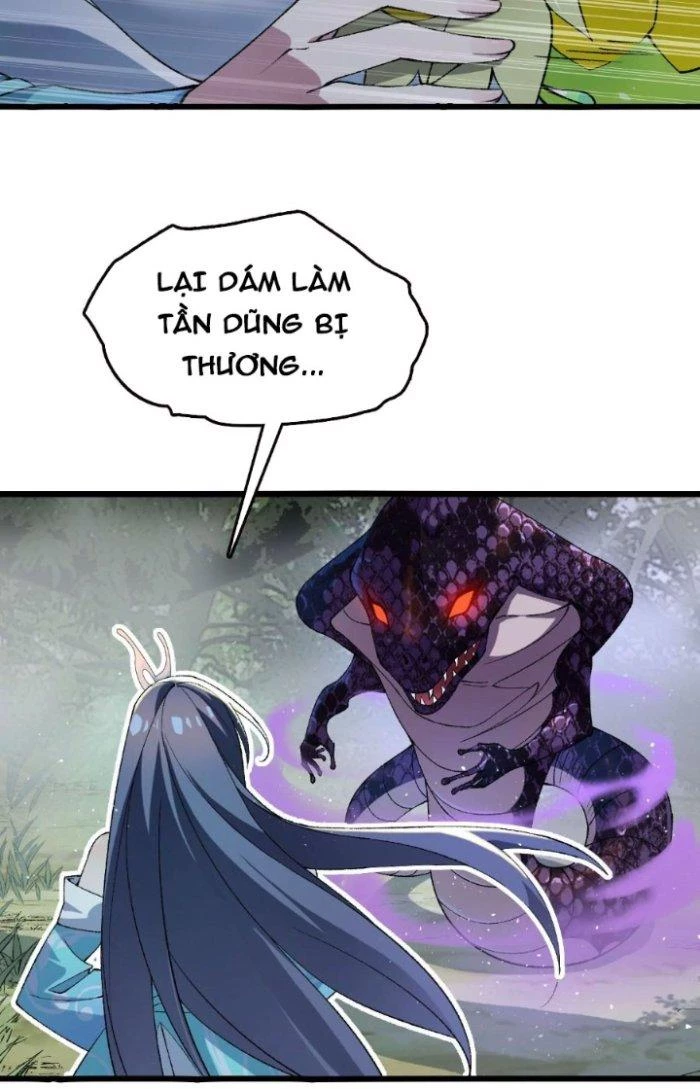 Tiến Hóa Đi, Caterpie Chapter 33 - 14