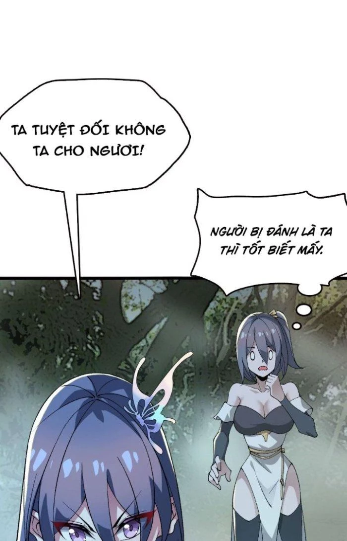 Tiến Hóa Đi, Caterpie Chapter 33 - 15