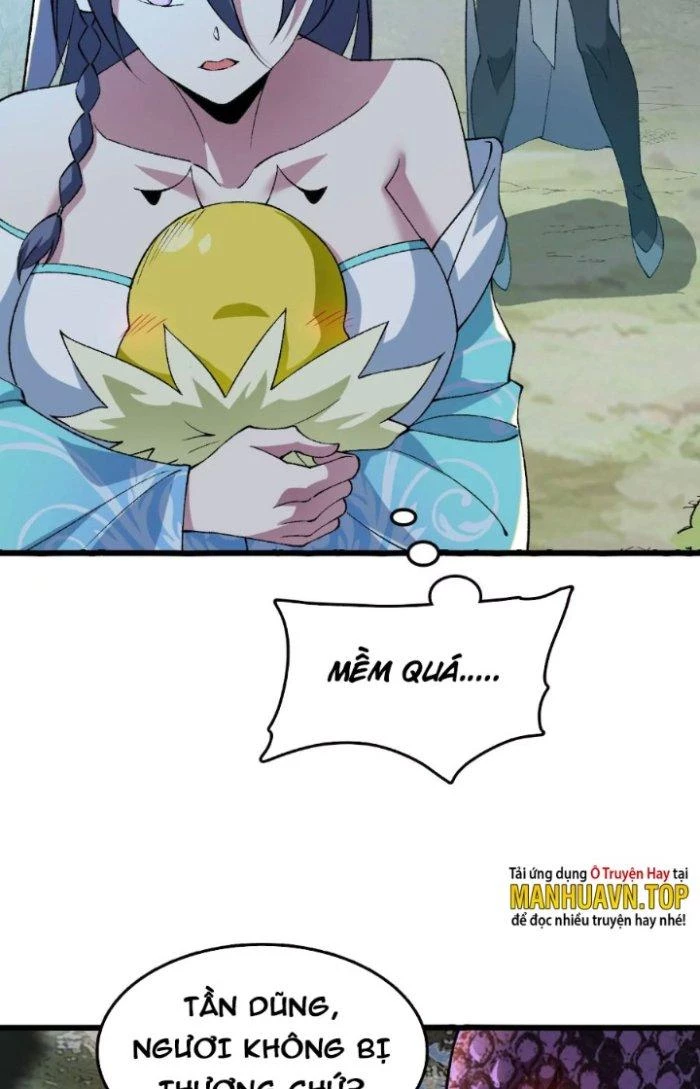 Tiến Hóa Đi, Caterpie Chapter 33 - 16