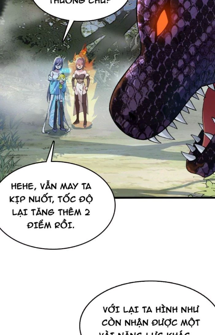 Tiến Hóa Đi, Caterpie Chapter 33 - 17