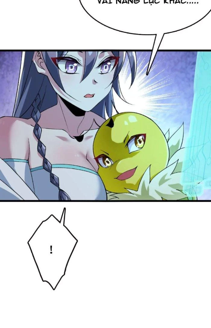 Tiến Hóa Đi, Caterpie Chapter 33 - 18