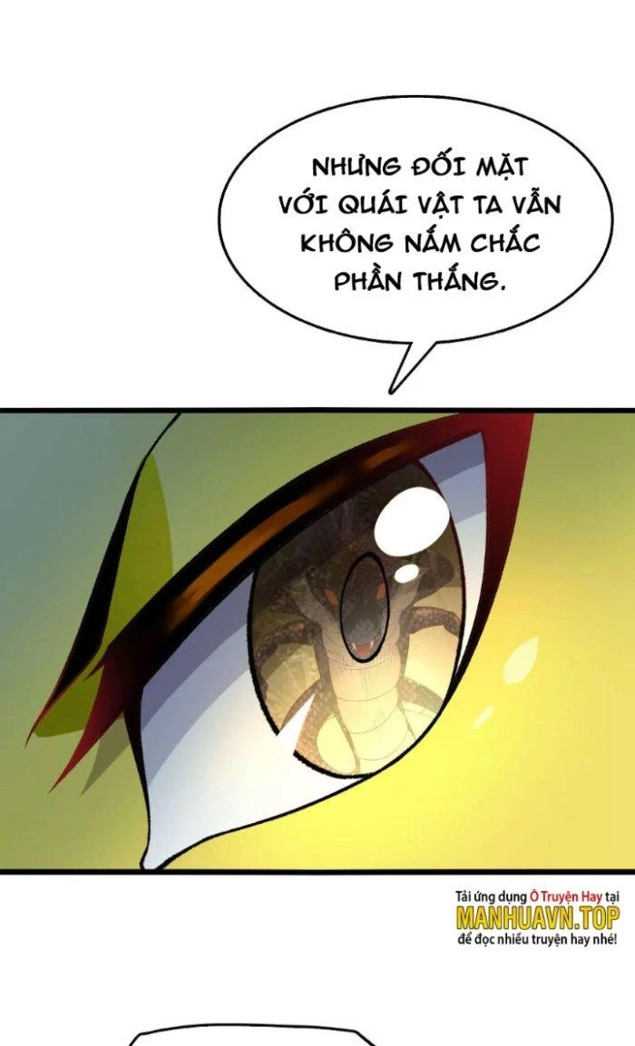 Tiến Hóa Đi, Caterpie Chapter 33 - 19