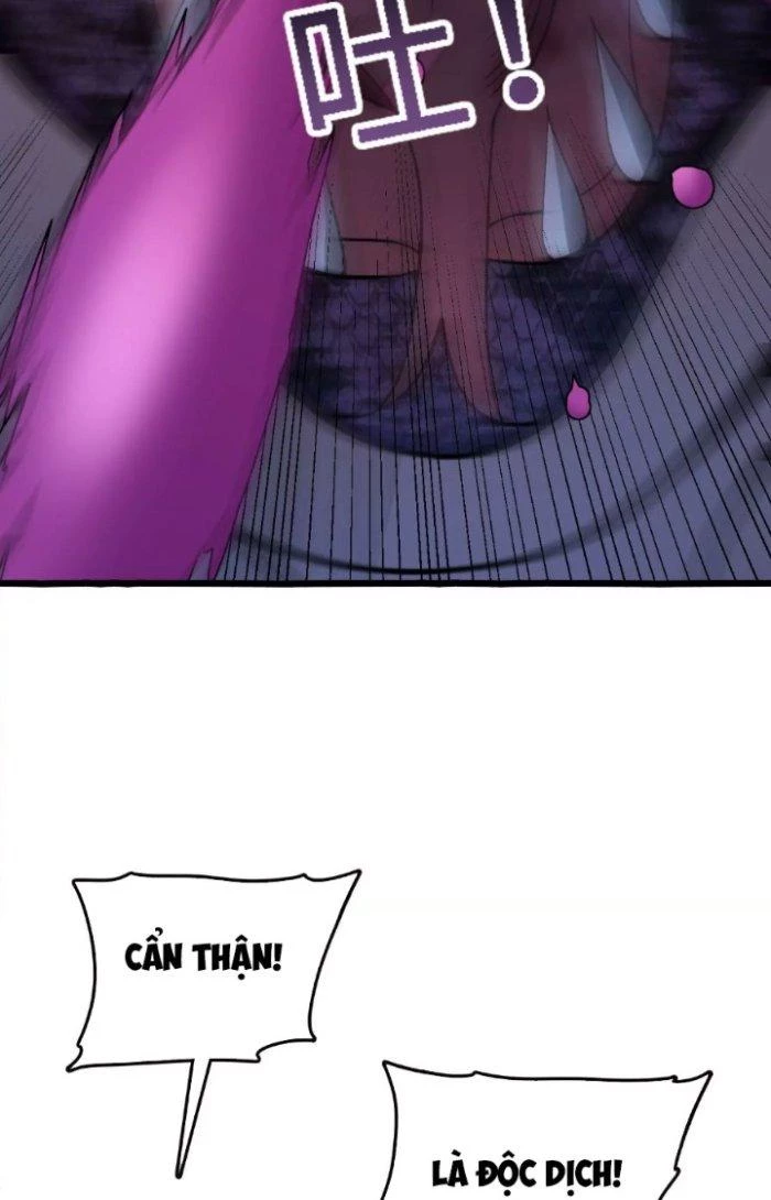 Tiến Hóa Đi, Caterpie Chapter 33 - 22