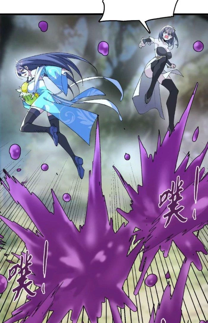 Tiến Hóa Đi, Caterpie Chapter 33 - 23