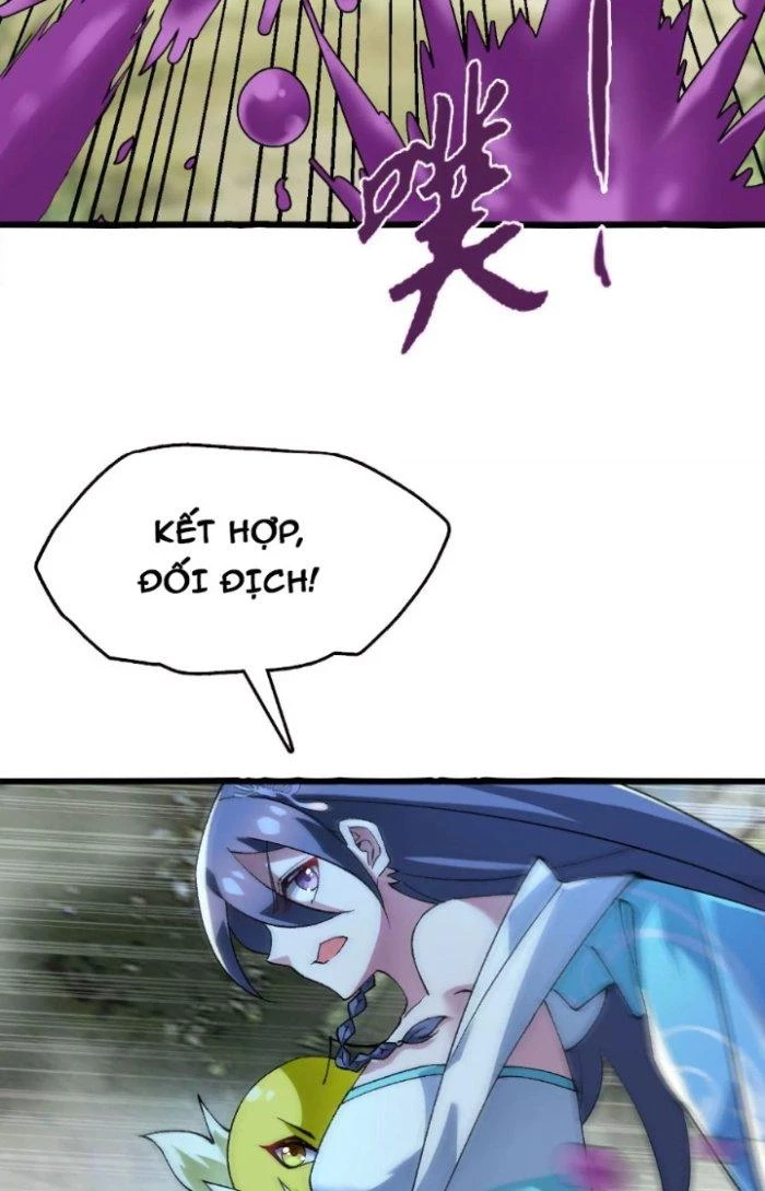 Tiến Hóa Đi, Caterpie Chapter 33 - 24