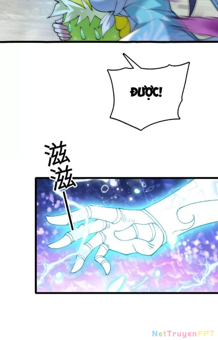 Tiến Hóa Đi, Caterpie Chapter 33 - 25