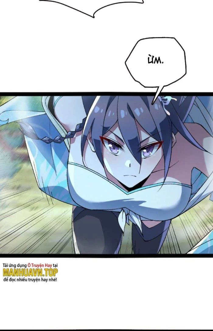 Tiến Hóa Đi, Caterpie Chapter 33 - 27