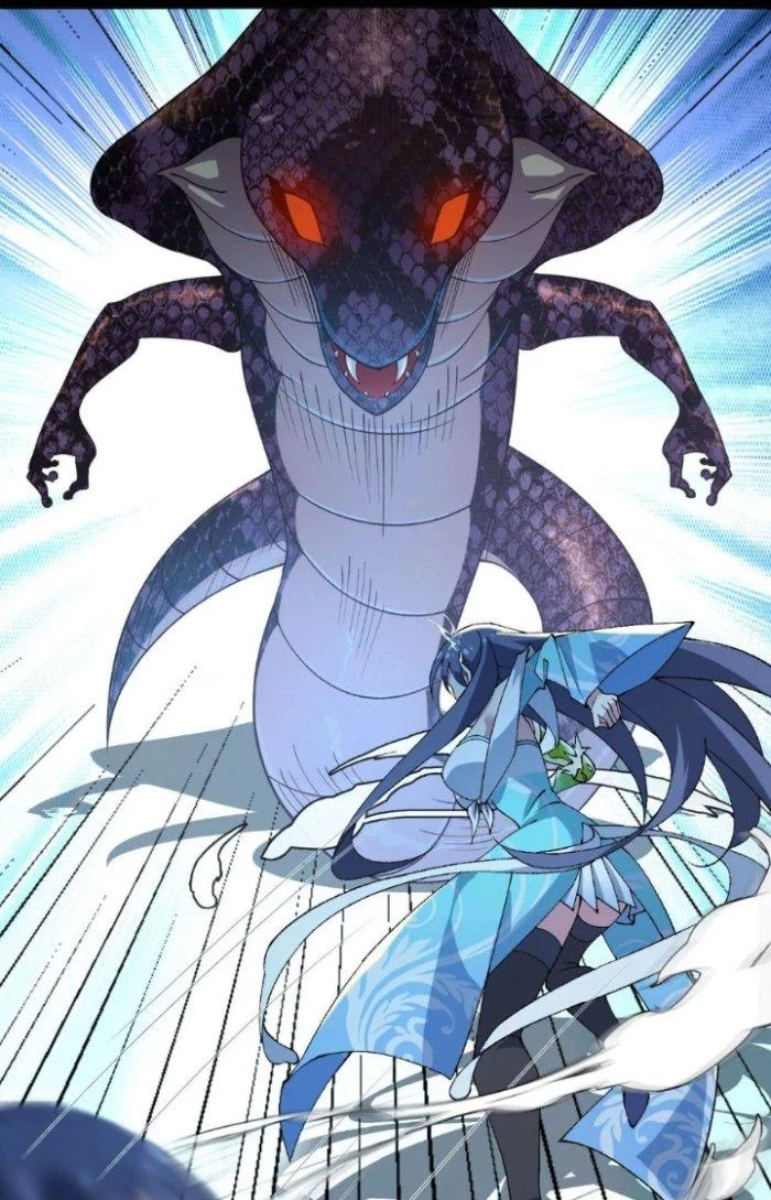 Tiến Hóa Đi, Caterpie Chapter 33 - 28