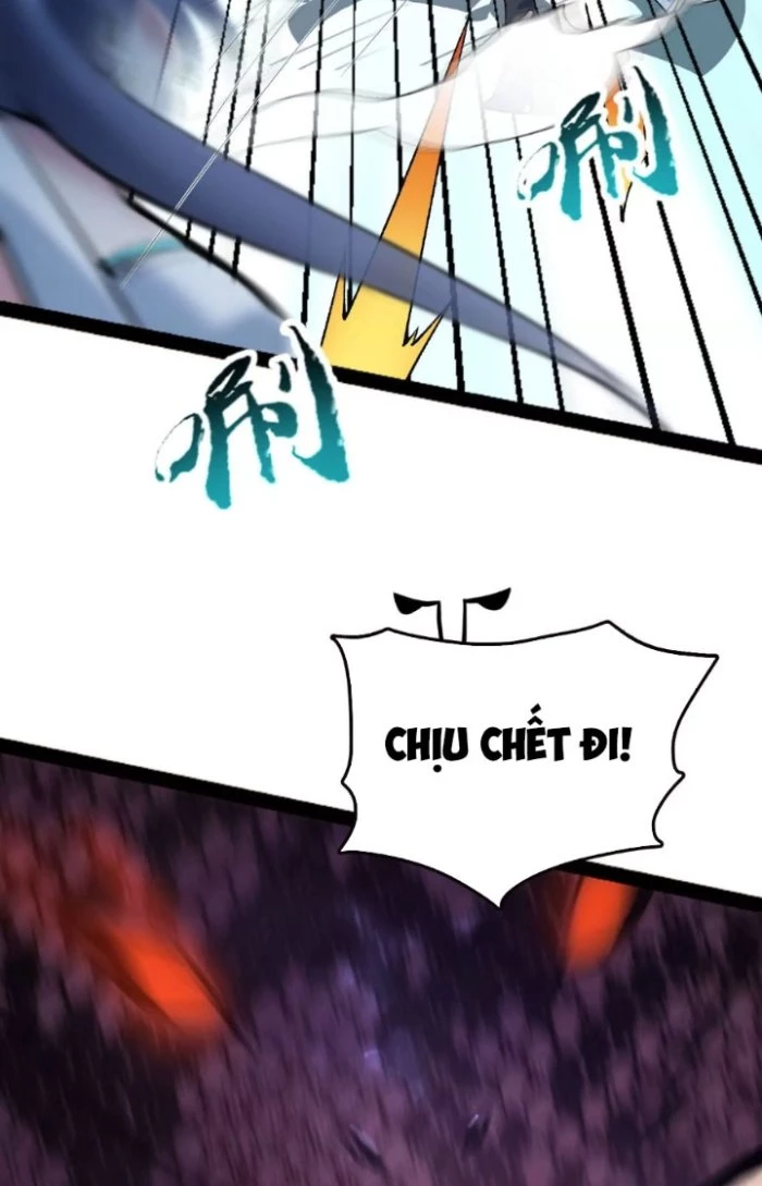 Tiến Hóa Đi, Caterpie Chapter 33 - 29