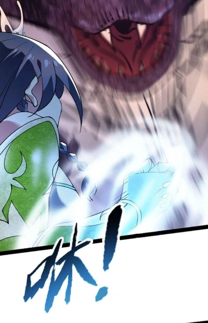 Tiến Hóa Đi, Caterpie Chapter 33 - 30