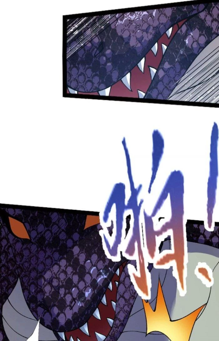 Tiến Hóa Đi, Caterpie Chapter 33 - 31