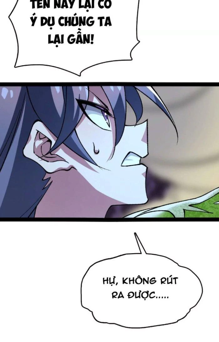 Tiến Hóa Đi, Caterpie Chapter 33 - 33