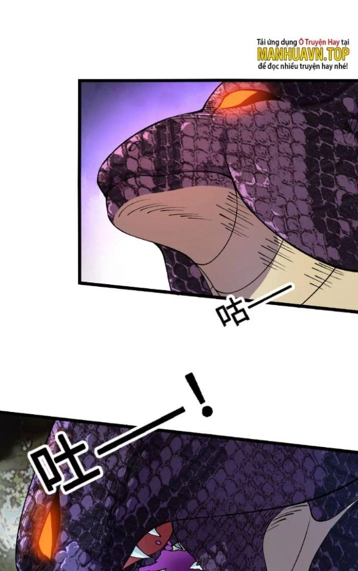 Tiến Hóa Đi, Caterpie Chapter 33 - 34