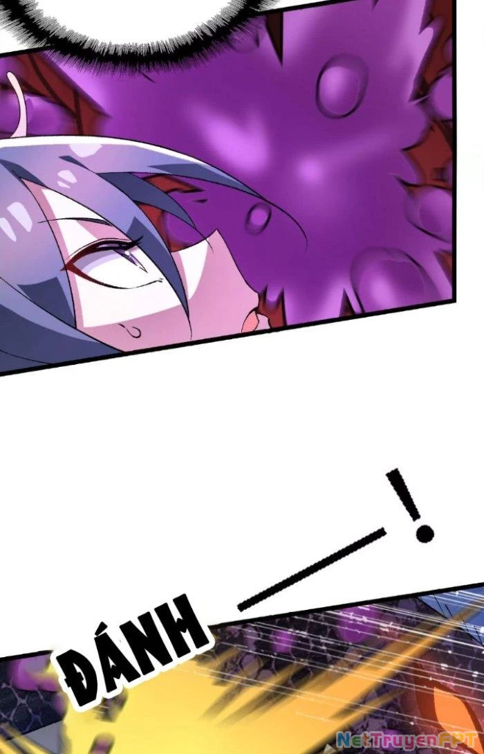 Tiến Hóa Đi, Caterpie Chapter 33 - 36