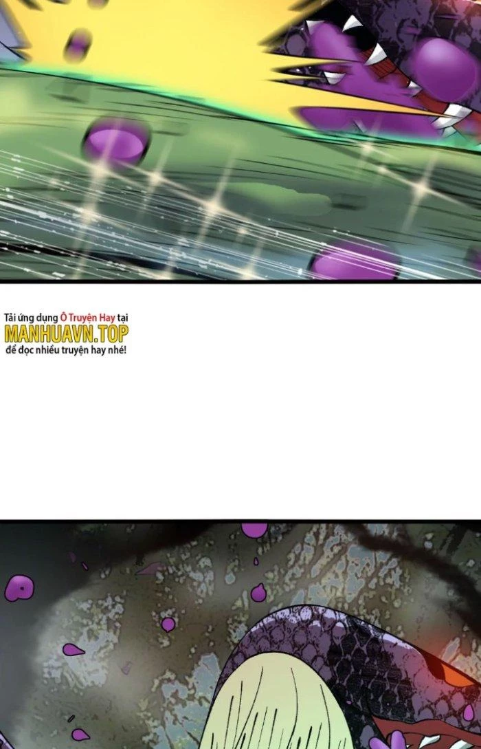 Tiến Hóa Đi, Caterpie Chapter 33 - 37