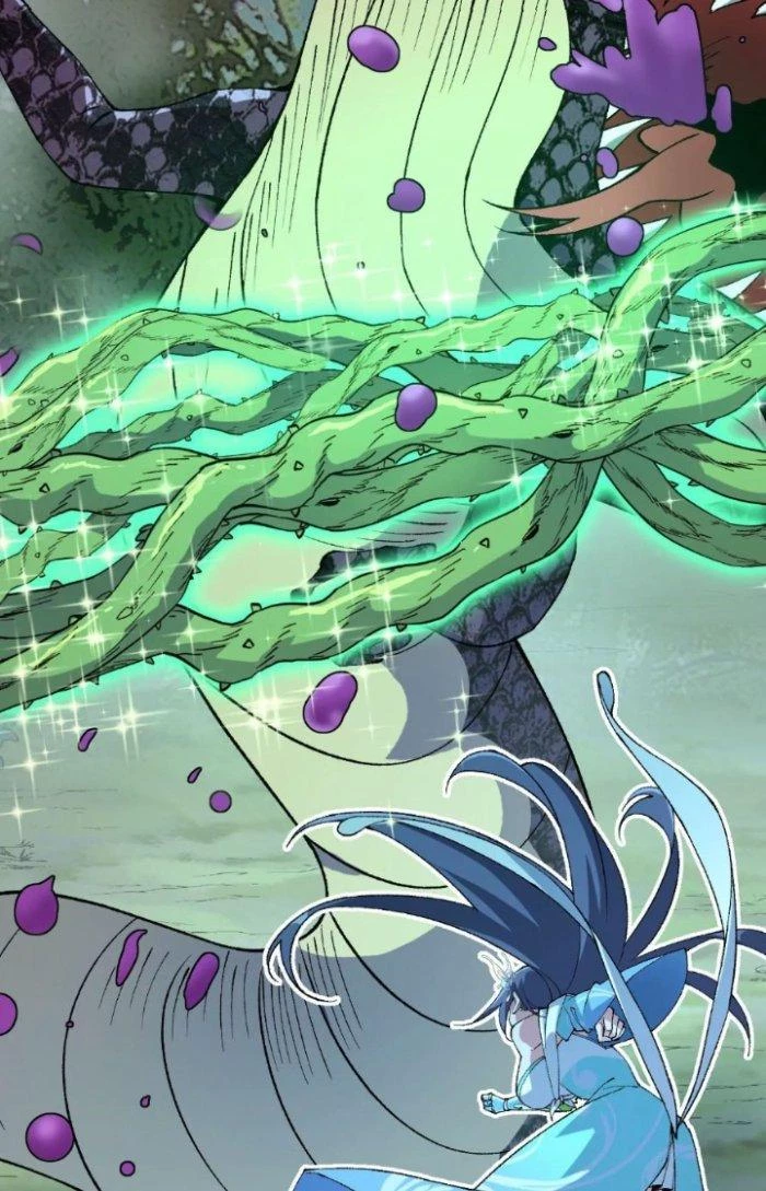 Tiến Hóa Đi, Caterpie Chapter 33 - 38