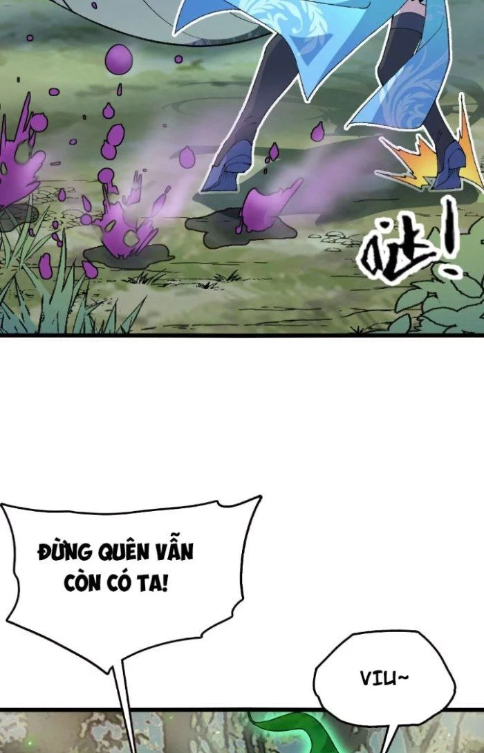 Tiến Hóa Đi, Caterpie Chapter 33 - 39