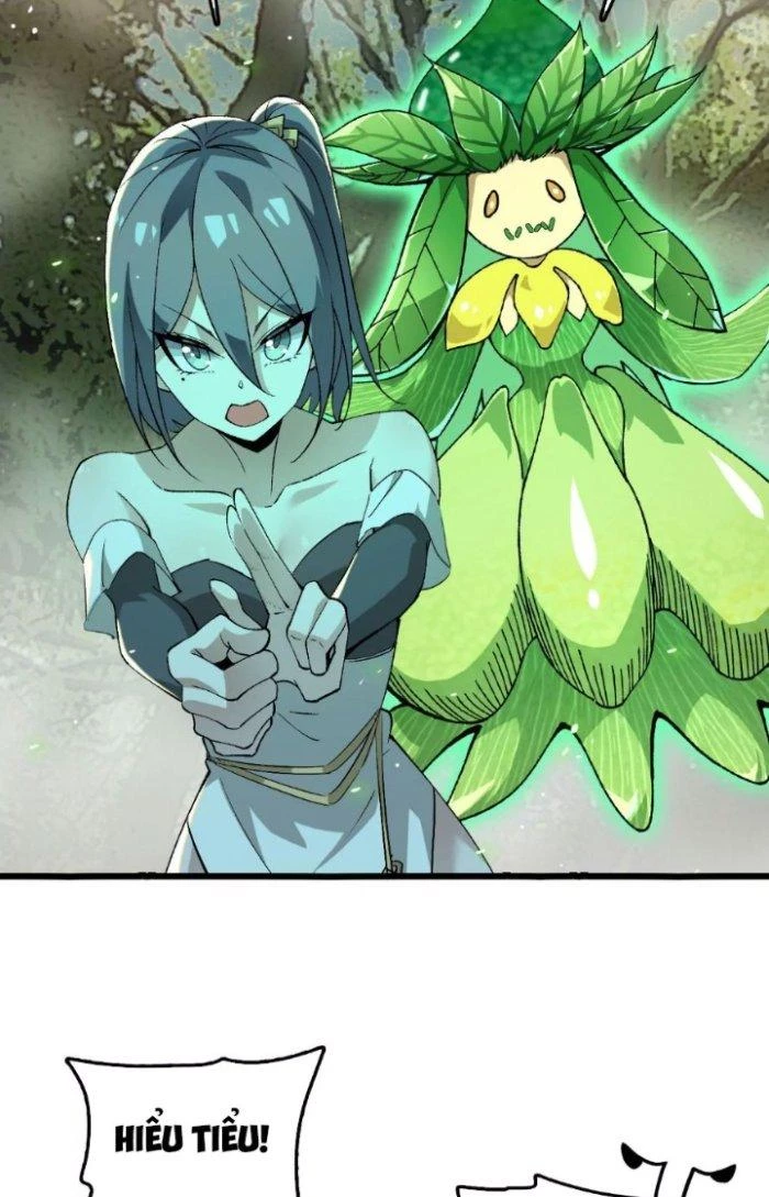 Tiến Hóa Đi, Caterpie Chapter 33 - 40