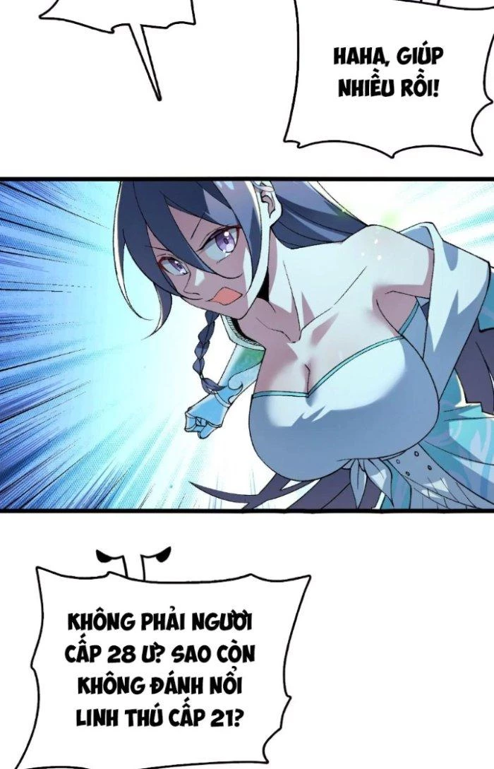 Tiến Hóa Đi, Caterpie Chapter 33 - 41