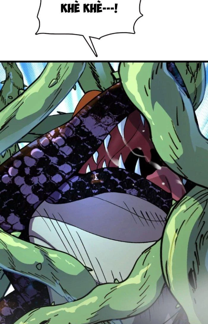 Tiến Hóa Đi, Caterpie Chapter 33 - 46