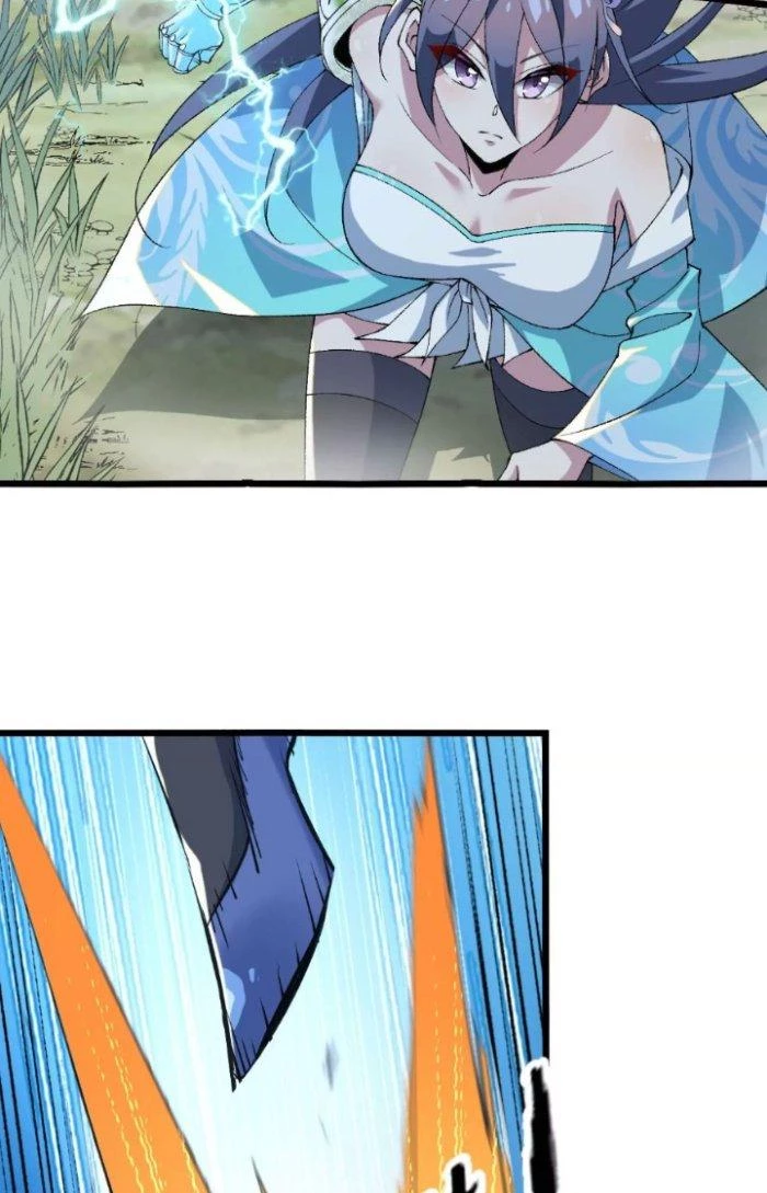 Tiến Hóa Đi, Caterpie Chapter 33 - 48