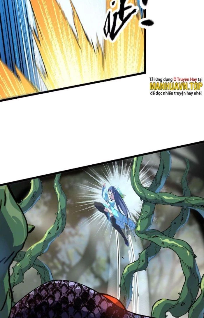 Tiến Hóa Đi, Caterpie Chapter 33 - 49