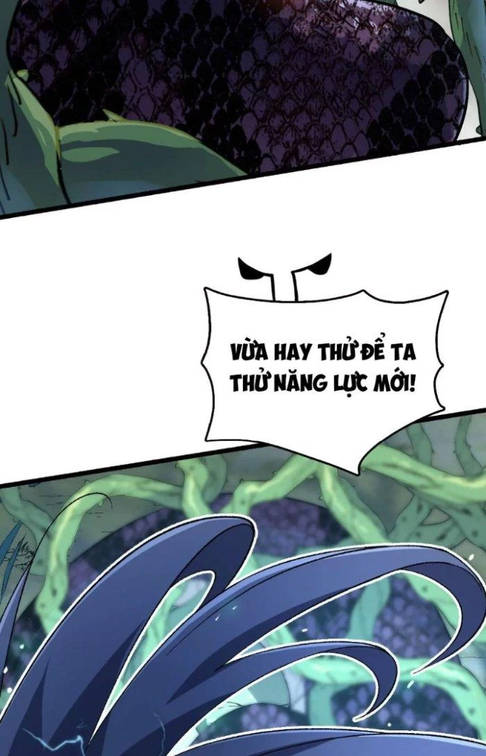 Tiến Hóa Đi, Caterpie Chapter 33 - 50