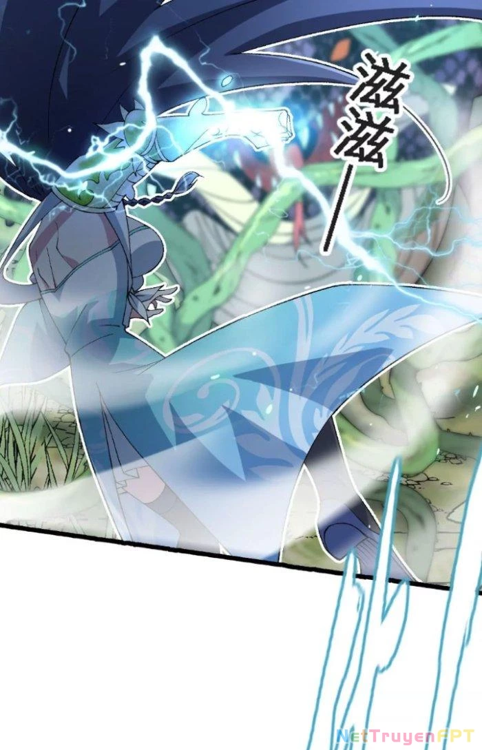 Tiến Hóa Đi, Caterpie Chapter 33 - 51