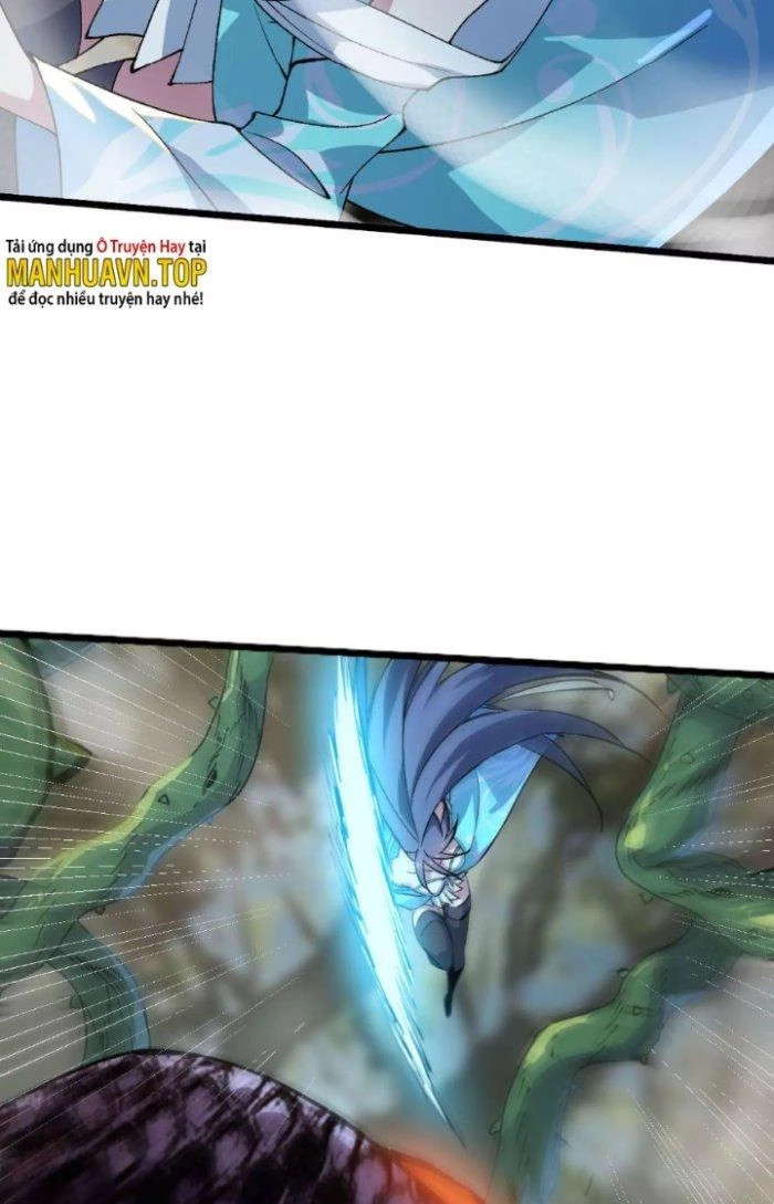 Tiến Hóa Đi, Caterpie Chapter 33 - 54